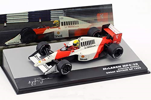 Qoo10] F1 ミニカー 1/43【マクラーレン