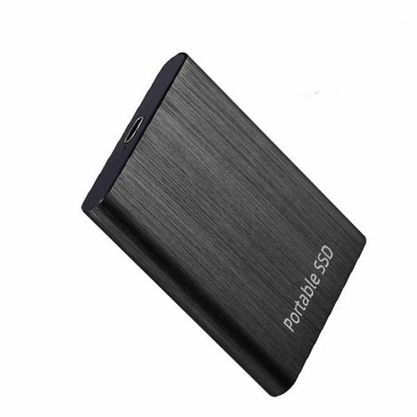 Qoo10] 【本日限定】外付けSSD ポータブルSS