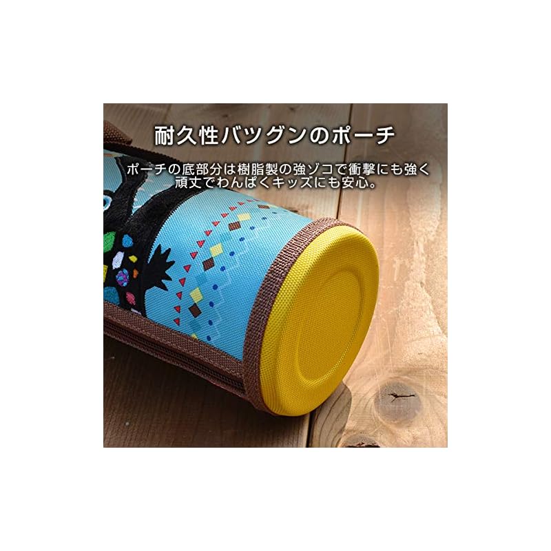 TIGER タイガー コロボックル 水筒 ワニ 800ml タイガー魔法瓶(TIGER