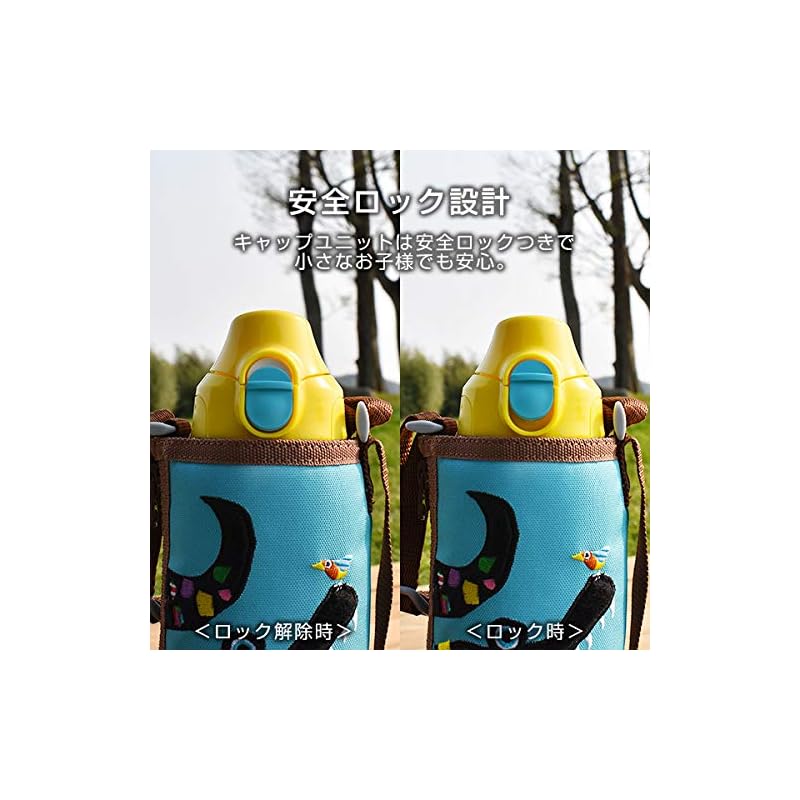 新品未使用　TIGER コロボックル水筒　ワニ　800ml 新品未使用 TIGER コロボックル水筒 ワニ 800ml タイガー TIGER