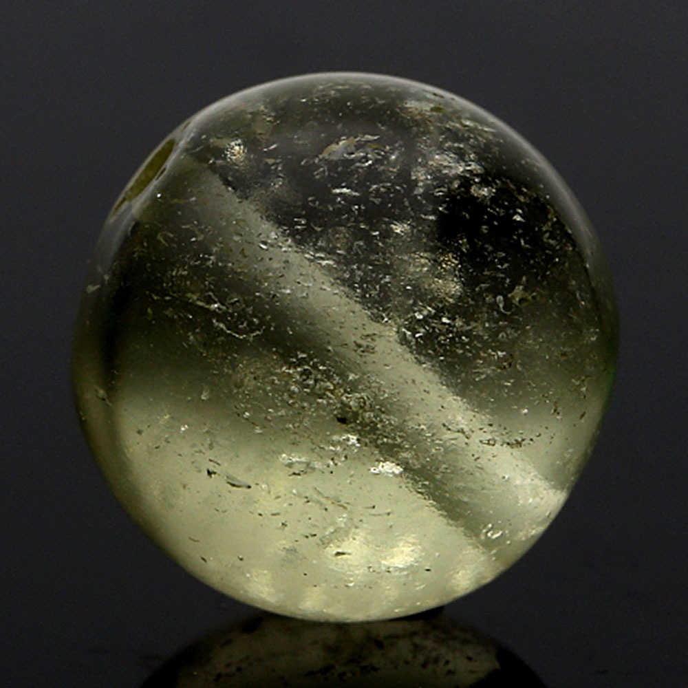 「1点もの 現品」 1粒売り リビアングラス 10mm (実寸10.4mm) パワーストーン バラ売り 天然石 パワーストーン ばら売り ビーズ 穴あき 1玉売り アクセサリー zz000244-e 「1点もの 現品」 1粒売り リビアングラス 10mm (実寸10.4mm) パワーストーン バラ売り 天然石 パワーストーン ばら売り ビーズ 穴あき 1玉売り アクセサリー zz000244-e