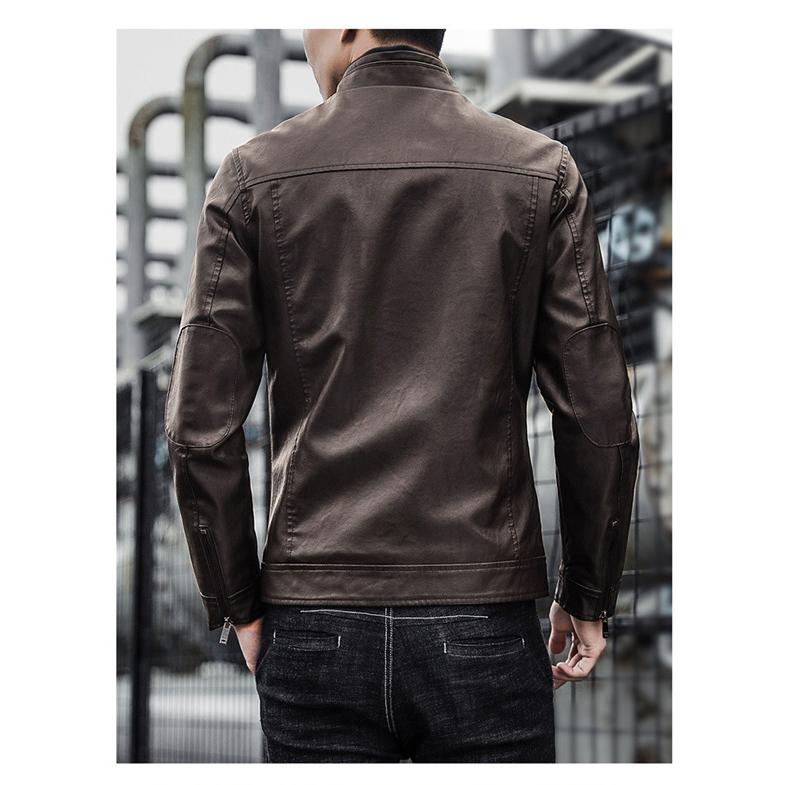 大人の魅力 ライダースジャケット 革ジャン レザー ジャケット メンズ バイクジャケット 立ち襟 ライダース シングル 防寒 防風 アウター フェイクレザー 大人の魅力 ライダースジャケット 革ジャン レザー ジャケット メンズ バイクジャケット 立ち襟 ライダース シングル 防寒 防風 アウター フェイクレザー