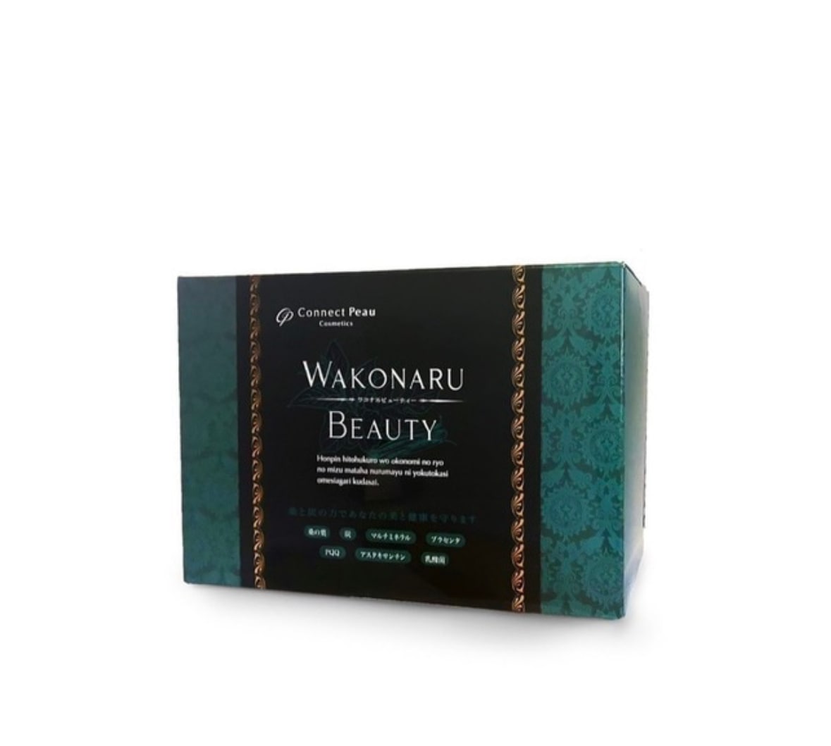 【国内正規品】コネクト ポー ワコナルビューティー 100本入り サプリメント 青汁 健康食品 桑の葉 乳酸菌 Connect Peau プラセンタ 腸活 マルチミネラ 【国内正規品】コネクト ポー ワコナルビューティー 100本入り サプリメント 青汁 健康食品 桑の葉 乳酸菌 Connect Peau プラセンタ 腸活 マルチミネラ