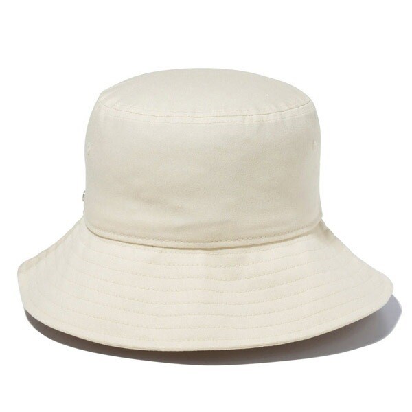 NEWERA ニューエラ バケット03 Metal Flag ライトクリーム　メンズ 男性 レディース 女性 帽子 ハット 送料無料 NEW ERA 国内正規品 正規取扱店