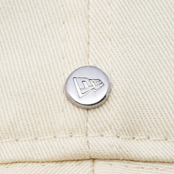 NEWERA ニューエラ バケット03 Metal Flag ライトクリーム　メンズ 男性 レディース 女性 帽子 ハット 送料無料 NEW ERA 国内正規品 正規取扱店