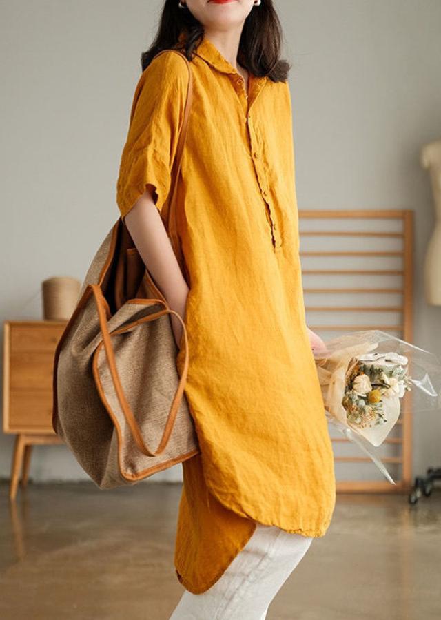 【二点目半額クーポン利用で】シャツワンピース ワンピース ボリュームスリーブ ドルマンスリーブ 半袖 シンプル 夏新作 新作 送料無料 ロング UVカット 大人カジュアル ロング丈ワンピース レディ 【二点目半額クーポン利用で】シャツワンピース ワンピース ボリュームスリーブ ドルマンスリーブ 半袖 シンプル 夏新作 新作 送料無料 ロング UVカット 大人カジュアル ロング丈ワンピース レディ