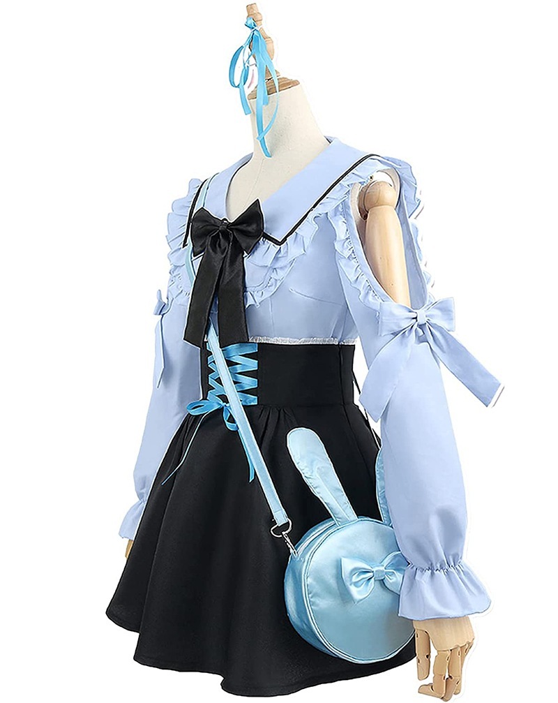 仮装 コスチューム コスプレ衣装 委員長 月ノ美兎 Vtuber バーチャルyoutuber 仮装 コスチューム コスプレ衣装 委員長 月ノ美兎 Vtuber バーチャルyoutuber