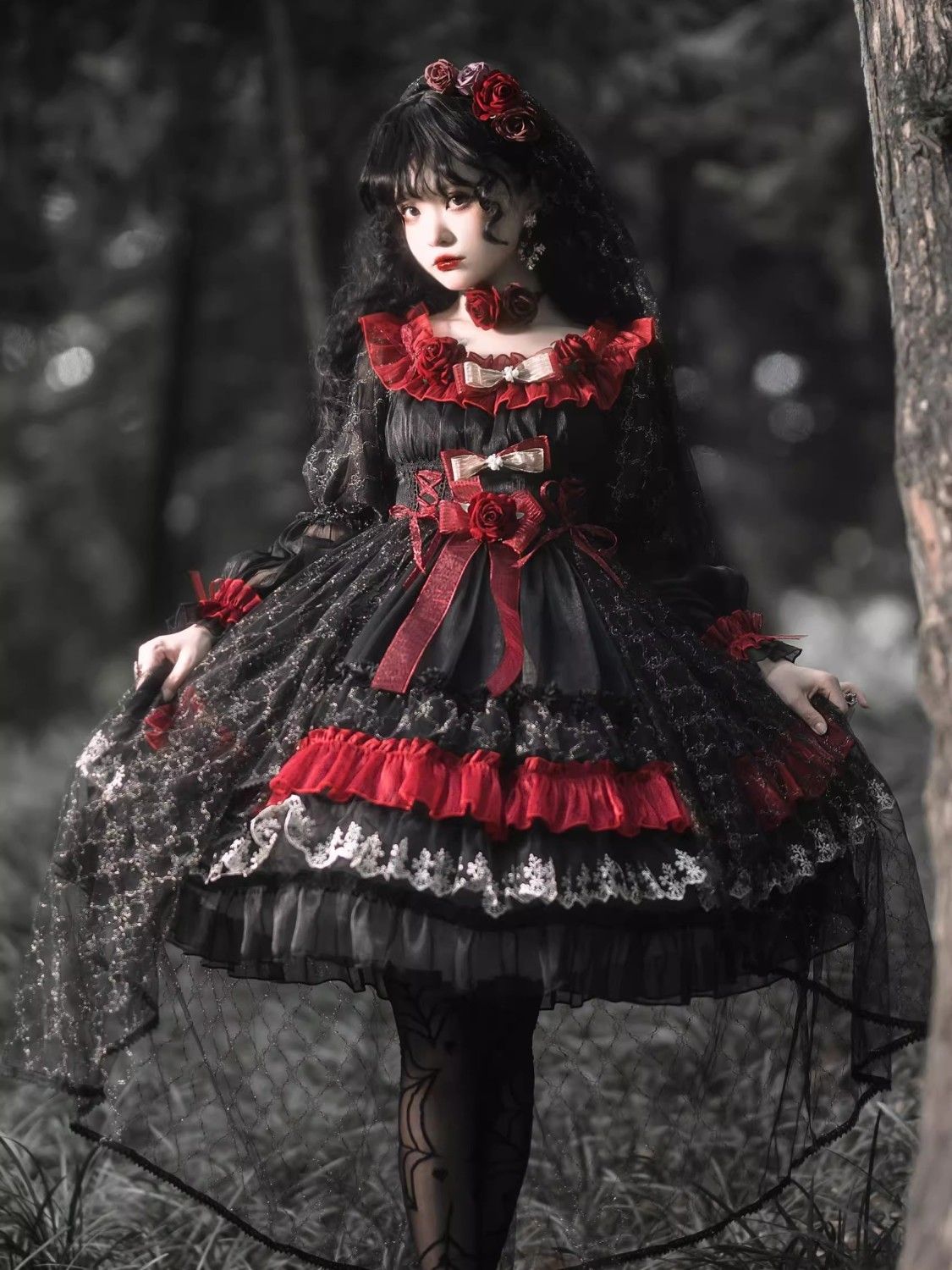 新作 ロリータ セクシーかわいいコスプレハロウィン衣装 成人式女性2024春夏秋冬二次元/かわいい新作/公主メイド服洋装 /古風改良/コスプレ/ロリータお茶会/ゴスロリ/洋風/貴族風 レ 新作 ロリータ セクシーかわいいコスプレハロウィン衣装 成人式女性2024春夏秋冬二次元/かわいい新作/公主メイド服洋装 /古風改良/コスプレ/ロリータお茶会/ゴスロリ/洋風/貴族風 レ