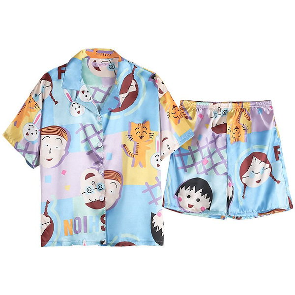 レア‼️当時物ちびまる子ちゃん 長袖パジャマ100サイズ レア‼️当時物ちびまる子ちゃん 長袖パジャマ100サイズ - メルカリ