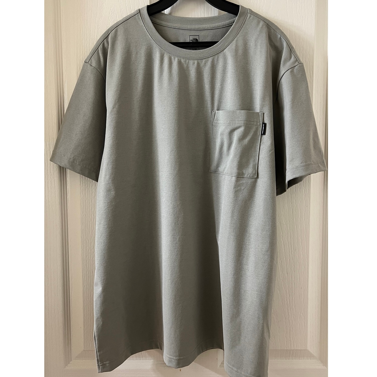 CITY RELEASE EX S/S R/TEE 4色 ノースフェイスTシャツ 新商品 韓国人気 男女共用 韓国ファッション マンツーマン シャツ 女性服 韓国スタイル 学生ファッション 肝節期 夏 CITY RELEASE EX S/S R/TEE 4色 ノースフェイスTシャツ 新商品 韓国人気 男女共用 韓国ファッション マンツーマン シャツ 女性服 韓国スタイル 学生ファッション 肝節期 夏