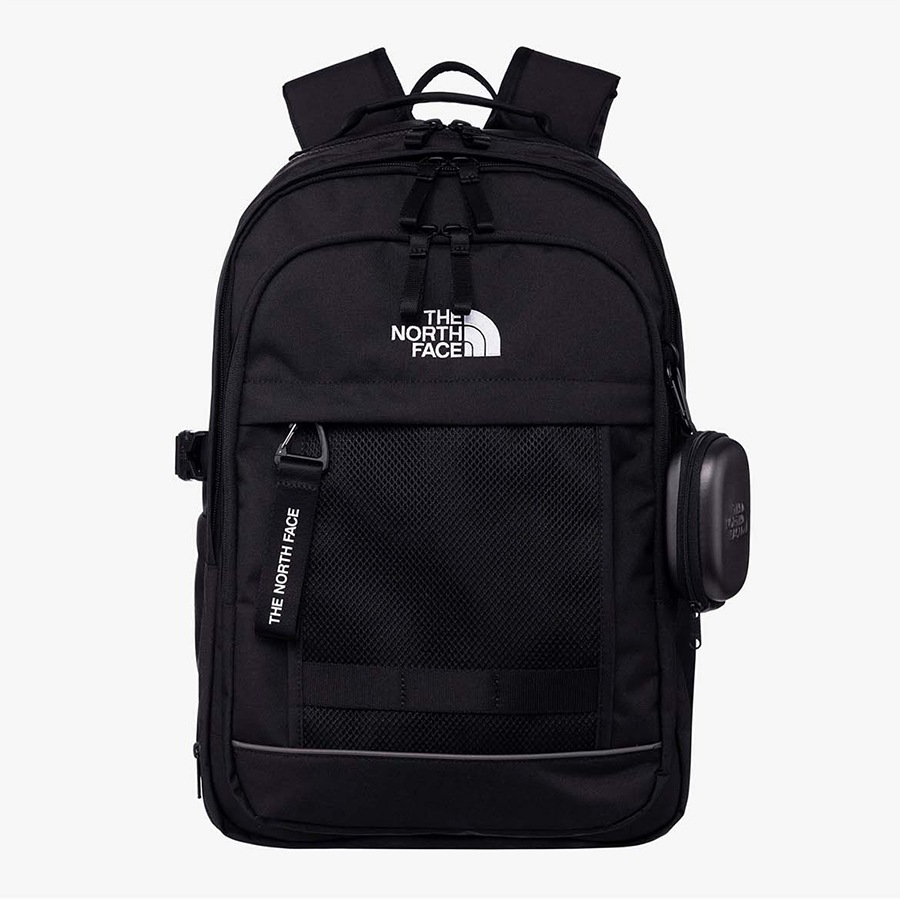 THE NORTH FACE ノースフェイス STANDARD DUAL BACKPACK NM2DR04 リュック 大容量 子供用 パック 学生 通学 バック THE NORTH FACE ノースフェイス STANDARD DUAL BACKPACK NM2DR04 リュック 大容量 子供用 パック 学生 通学 バック