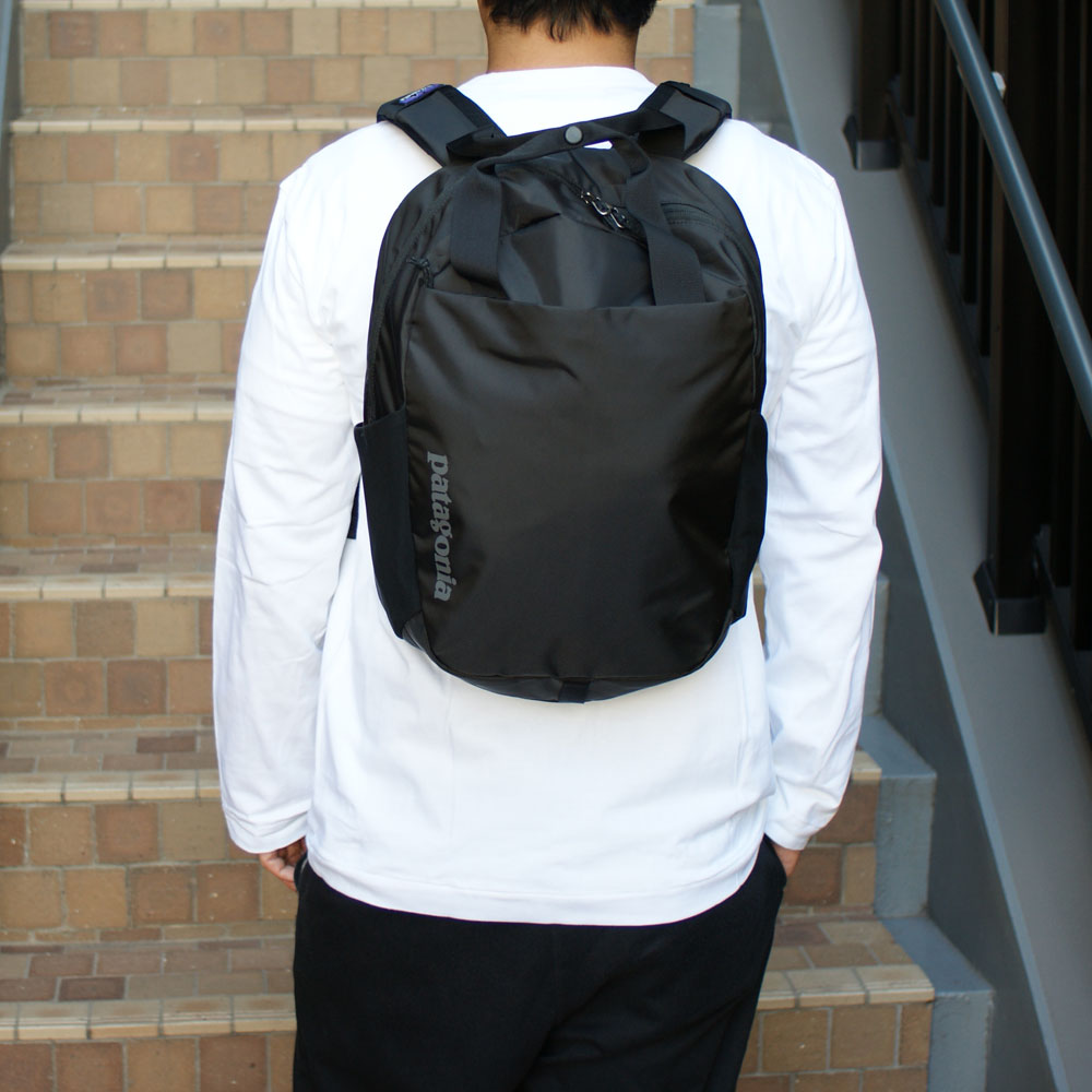 パタゴニア Patagonia Atom Tote Pack アトム トート パック 20L 48125