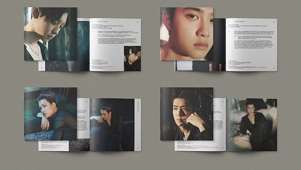 Qoo10] SMエンターテインメント EXO EXIST / 7TH FULL