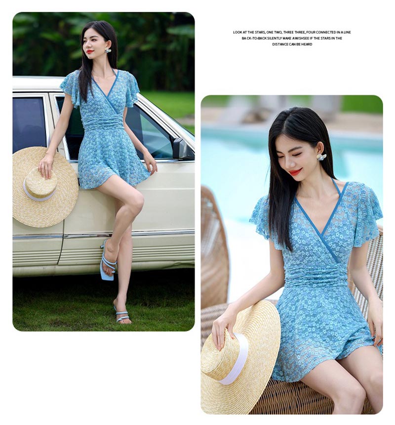 送料無料 水着 ワンピース 花柄 レディース 体型カバー レース水着 大きいサイズ 深めVネック ママ水着 ミセス オトナ女子 無地 キレイめ 可愛い お洒落 海辺 プール ビーチ 夏 着痩せ 上品 送料無料 水着 ワンピース 花柄 レディース 体型カバー レース水着 大きいサイズ 深めVネック ママ水着 ミセス オトナ女子 無地 キレイめ 可愛い お洒落 海辺 プール ビーチ 夏 着痩せ 上品