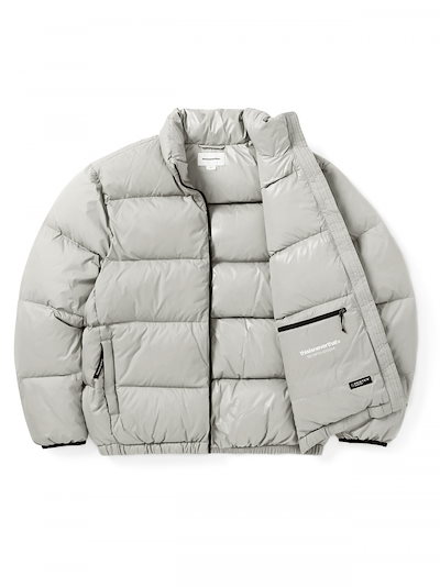 【希少】 ディスイズネバーザット ジャケット コットン100% 美品 KXc.jpg