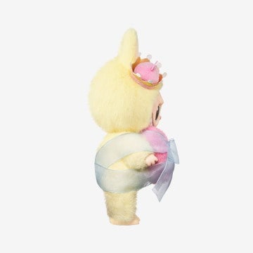 Qoo10] LABUBU 公式正規品POP MART THE MO