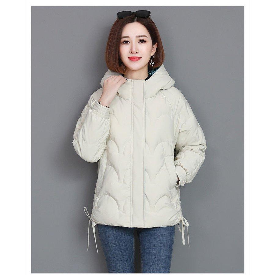 軽量 ダウンコート レディース 中綿 ダウンジャケット ダウン 中綿コート 冬服 アウター カジュアル 暖かい 防風 防寒 オシャレ