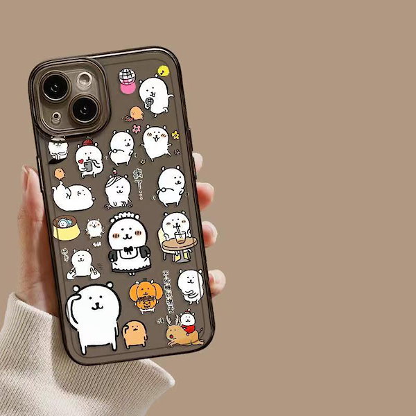 Qoo10] ナガノ 自分ツッコミくま ナガノのくま