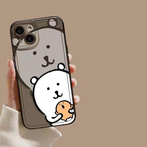 Qoo10] ナガノ 自分ツッコミくま ナガノのくま