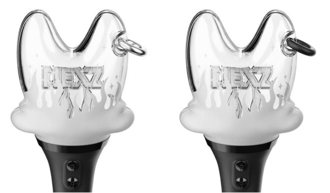 Qoo10] JYP Entertainment 【 当日出発 】NEXZ Officia