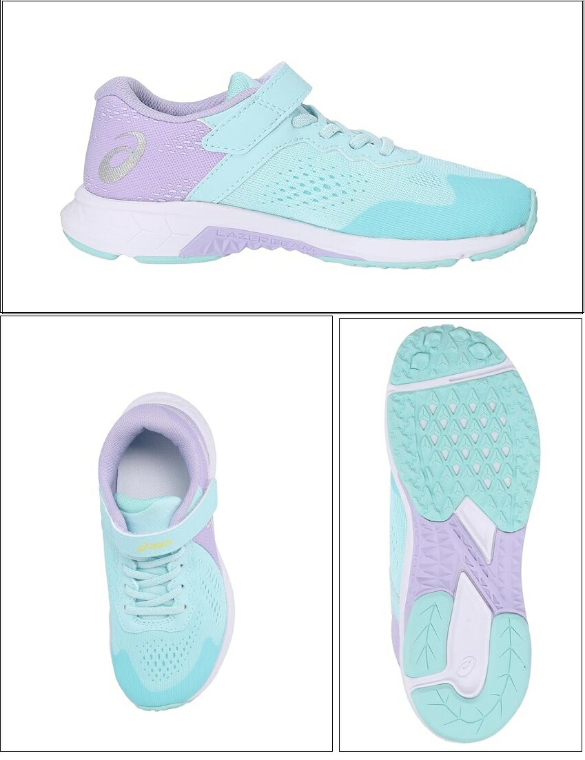 asics(アシックス)LAZERBEAM RI-MG 24 1154A169 ジュニア マジックカジュアルランニングスニーカー 女の子 19.0cm25.0cm 通学通園に最適シューズです asics(アシックス)LAZERBEAM RI-MG 24 1154A169 ジュニア マジックカジュアルランニングスニーカー 女の子 19.0cm25.0cm 通学通園に最適シューズです