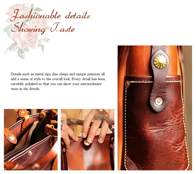 J.K.T 本革 手提げバッグ ビジネスバッグ トートバッグ レザーバッグ 肩掛け トート 2way メンズ 自立 大容量 出張 大きめ 鞄 レザー A4 pc収納 人気 通勤 通学 ギフト プ