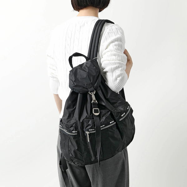 Qoo10] レスポートサック LeSportsac レスポートサック