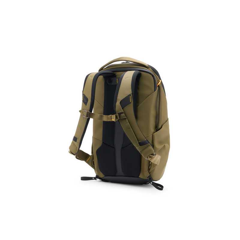 PEAKDESIGN エブリデイ バックパック ジップ 20L ケルプ BEDBZ-20-KP-3 PEAKDESIGN エブリデイ バックパック ジップ 20L ケルプ BEDBZ-20-KP-3