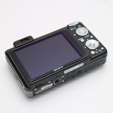 美品 Cyber-shot DSC-W170 ブラック SONY デジカメ 38