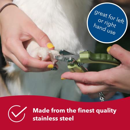 Coastal safari プロフェッショナルネイルトリマー(大型犬用爪切り) Coastal safari プロフェッショナルネイルトリマー(大型犬用爪切り)