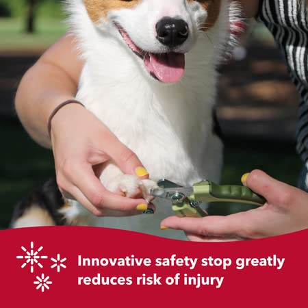 Coastal safari プロフェッショナルネイルトリマー(大型犬用爪切り) Coastal safari プロフェッショナルネイルトリマー(大型犬用爪切り)