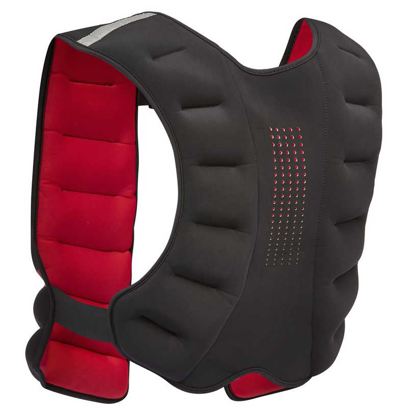 リーボック　ウエイトベスト10kg　RAWT-11282