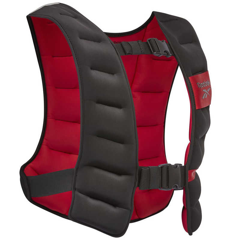 リーボック　ウエイトベスト10kg　RAWT-11282