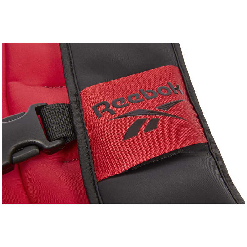 リーボック　ウエイトベスト10kg　RAWT-11282