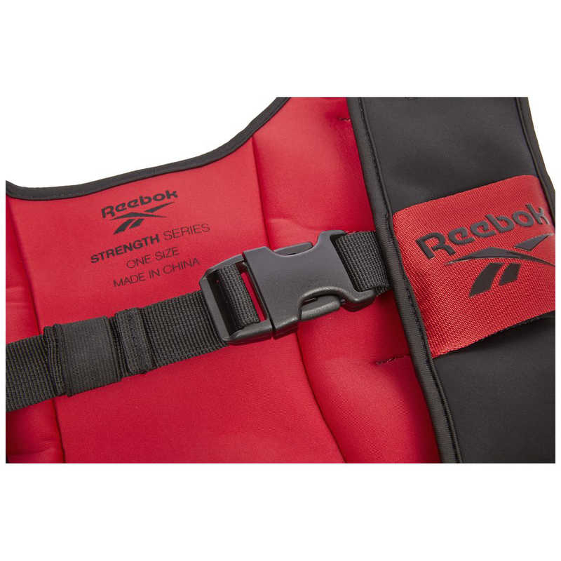 リーボック　ウエイトベスト10kg　RAWT-11282