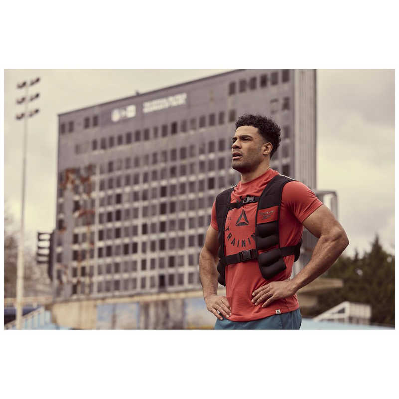 リーボック　ウエイトベスト10kg　RAWT-11282