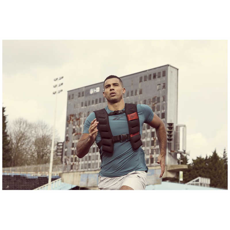 リーボック　ウエイトベスト10kg　RAWT-11282