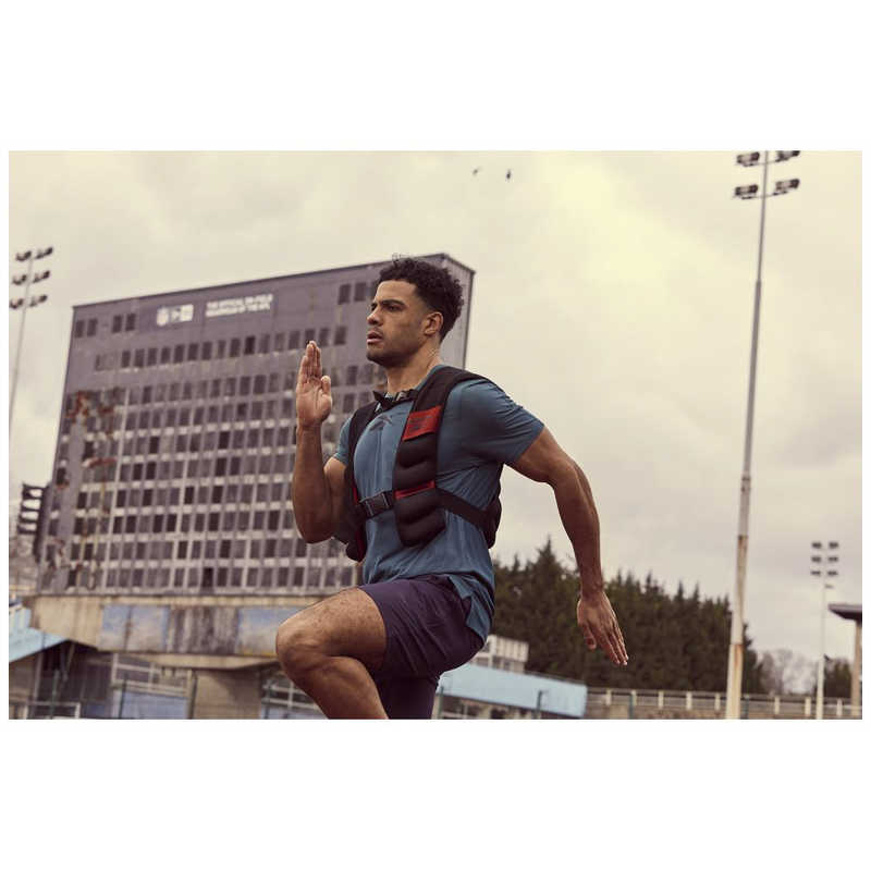 リーボック　ウエイトベスト10kg　RAWT-11282