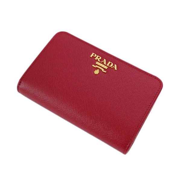 1ml225qwa-f068z-fu 財布 レディース 1... : バッグ・雑貨 : プラダ PRADA 日本製安い