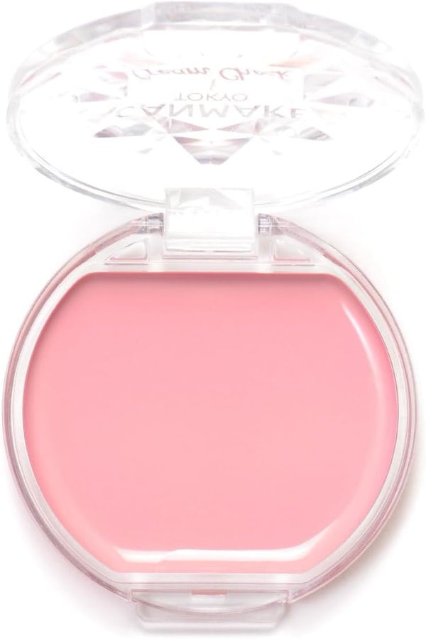 Qoo10] キャンメイク クリームチーク 23 キューピッドピンク