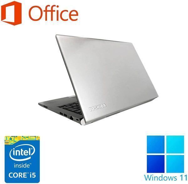 【サポート付き】R634 東芝 Windows11 ノートPC 新品SSD:512GB 新品メモリ:8GB Office2019 ノイズキャンセリングヘッドセット 【サポート付き】R634 東芝 Windows11 ノートPC 新品SSD:512GB 新品メモリ:8GB Office2019 ノイズキャンセリングヘッドセット
