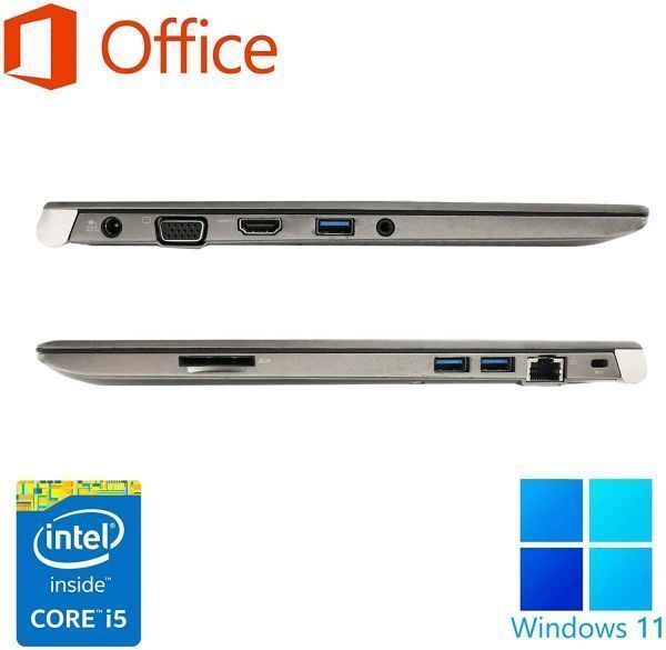 【サポート付き】R634 東芝 Windows11 ノートPC 新品SSD:512GB 新品メモリ:8GB Office2019 ノイズキャンセリングヘッドセット 【サポート付き】R634 東芝 Windows11 ノートPC 新品SSD:512GB 新品メモリ:8GB Office2019 ノイズキャンセリングヘッドセット