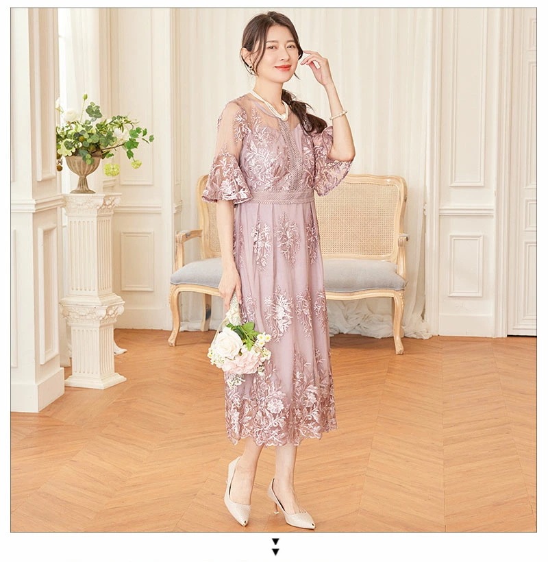 2点購入で200円割引利用可能なポイント パーティードレス 結婚式 ワンピース ドレス お呼ばれ パーティー 二次会 ロングドレス 大きいサイズ ノースリーブ お呼ばれドレス 披露宴 レース フォー 2点購入で200円割引利用可能なポイント パーティードレス 結婚式 ワンピース ドレス お呼ばれ パーティー 二次会 ロングドレス 大きいサイズ ノースリーブ お呼ばれドレス 披露宴 レース フォー