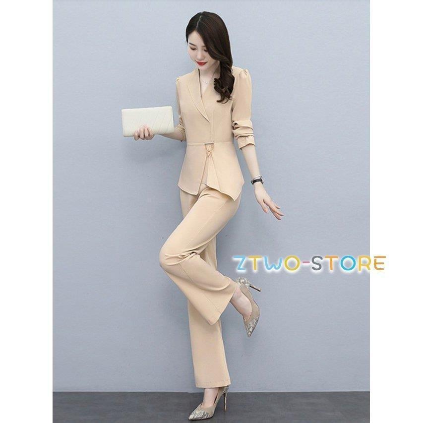 本日の限定商品 パンツドレスセットアップレディースパーティードレス結婚式お呼ばれドレス袖あり長袖パンツスーツフォーマルきれいめ大きいサイズ3Lパンツドレスセットアップレディースパーティードレス結婚式お