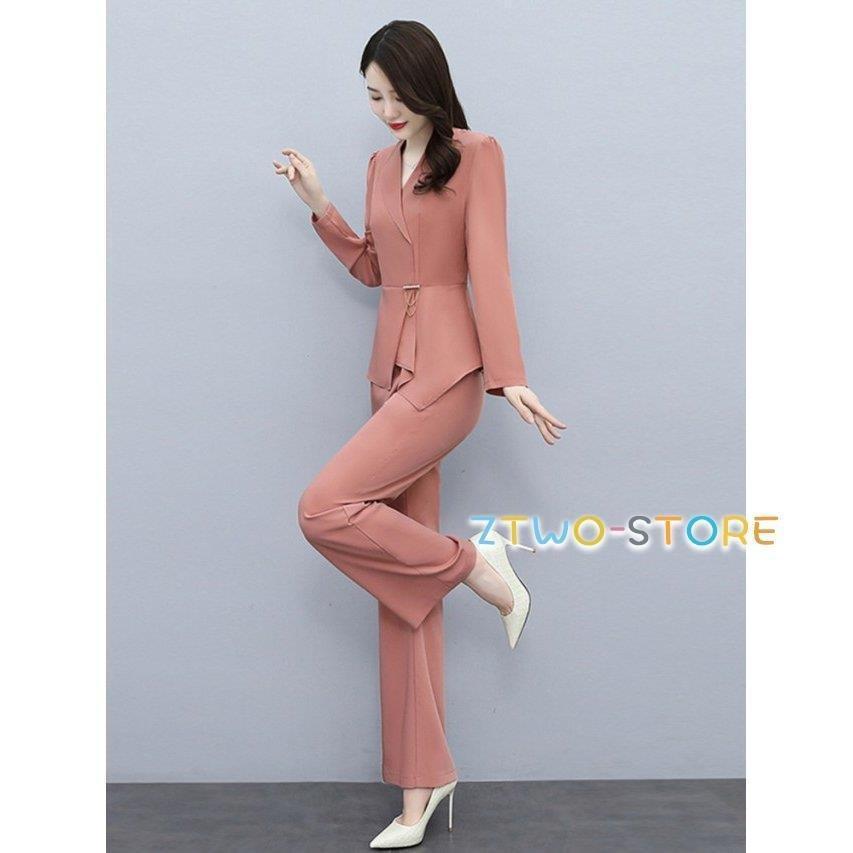 本日の限定商品 パンツドレスセットアップレディースパーティードレス結婚式お呼ばれドレス袖あり長袖パンツスーツフォーマルきれいめ大きいサイズ3Lパンツドレスセットアップレディースパーティードレス結婚式お
