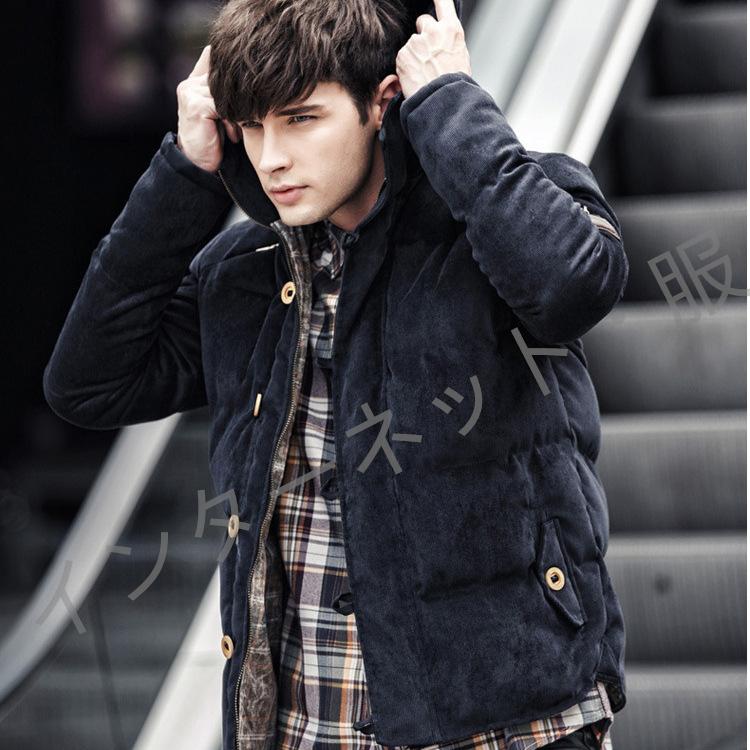 中綿ジャケット メンズ ダウンコート 厚手ジャケット 防寒着 中綿コート アウター フード付き あたたか セール 中綿ジャケット メンズ ダウンコート 厚手ジャケット 防寒着 中綿コート アウター フード付き あたたか セール