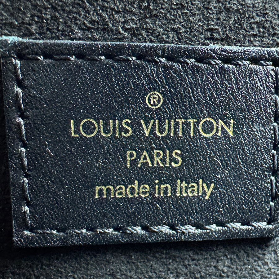 ルイ ヴィトン LOUIS VUITTON ショルダーバッグ モノグラム リバース ポシェット メティスMM レザー ブラック×ブラウン レディース M43488 z5704 ルイ ヴィトン LOUIS VUITTON ショルダーバッグ モノグラム リバース ポシェット メティスMM レザー ブラック×ブラウン レディース M43488 z5704