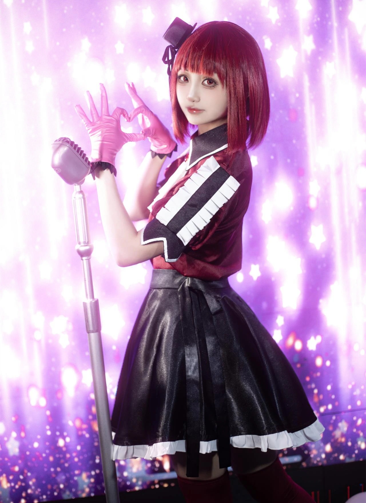 在庫品 推しの子 ルビー 有馬かな MEMちょ 新生B小町 ビジュアル コスプレ衣装 コスチューム ハロウィン 変装 仮装 在庫品 推しの子 ルビー 有馬かな MEMちょ 新生B小町 ビジュアル コスプレ衣装 コスチューム ハロウィン 変装 仮装