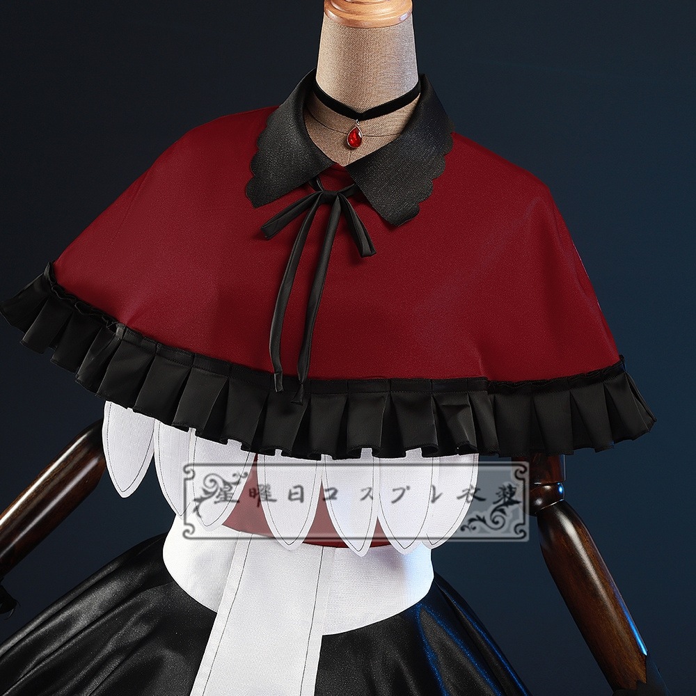 在庫品 推しの子 ルビー 有馬かな MEMちょ 新生B小町 ビジュアル コスプレ衣装 コスチューム ハロウィン 変装 仮装 在庫品 推しの子 ルビー 有馬かな MEMちょ 新生B小町 ビジュアル コスプレ衣装 コスチューム ハロウィン 変装 仮装