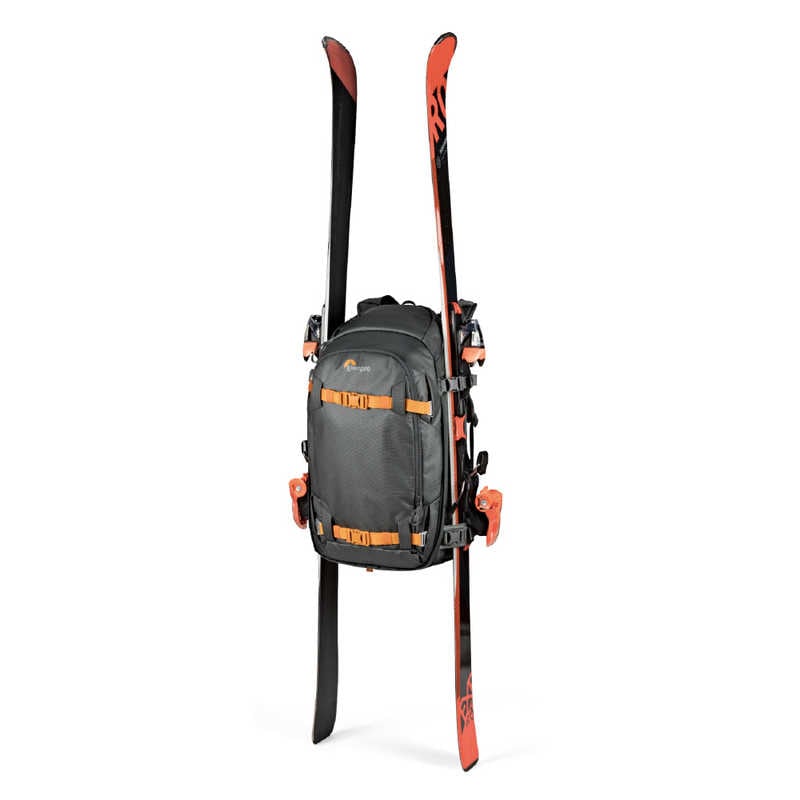 ロープロ　ロープロ ウィスラー BP450AW II バックパック GRL Lowepro [25~30L]　LP37227-GRL